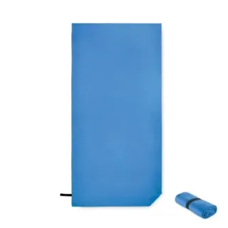 Double sided microfibre towel - MO2583 (MOCN#04)